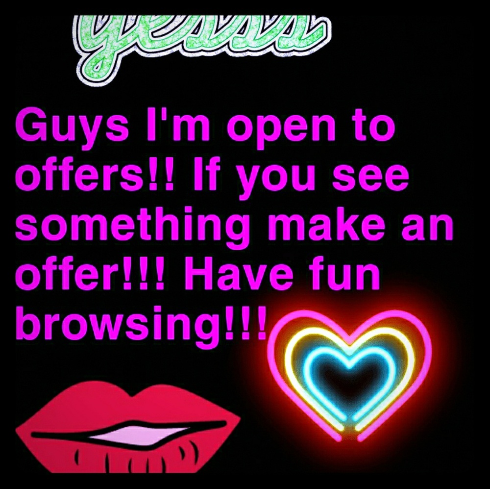 Deals Deals Deals